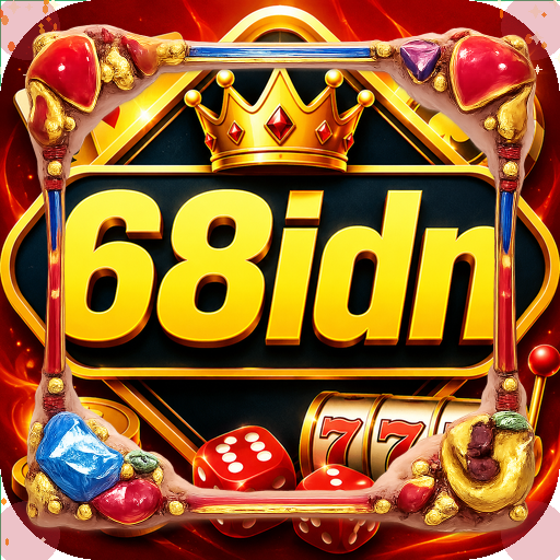 68idn — mitra unggulan